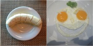  NCL Norwegian Cruise Line Food Breakfast