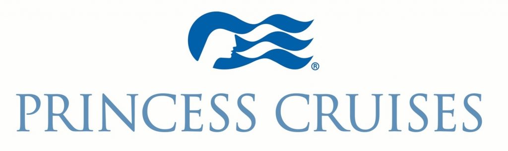 Princess cruise line logo