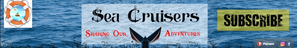 sea cruisers cruise you tubers youtube