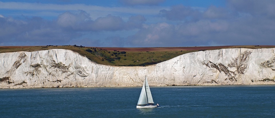 white cliffs of dover connect france mobile phone network french