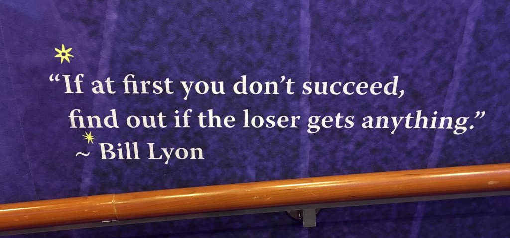 independence of the seas one air studio B quote bill lyon