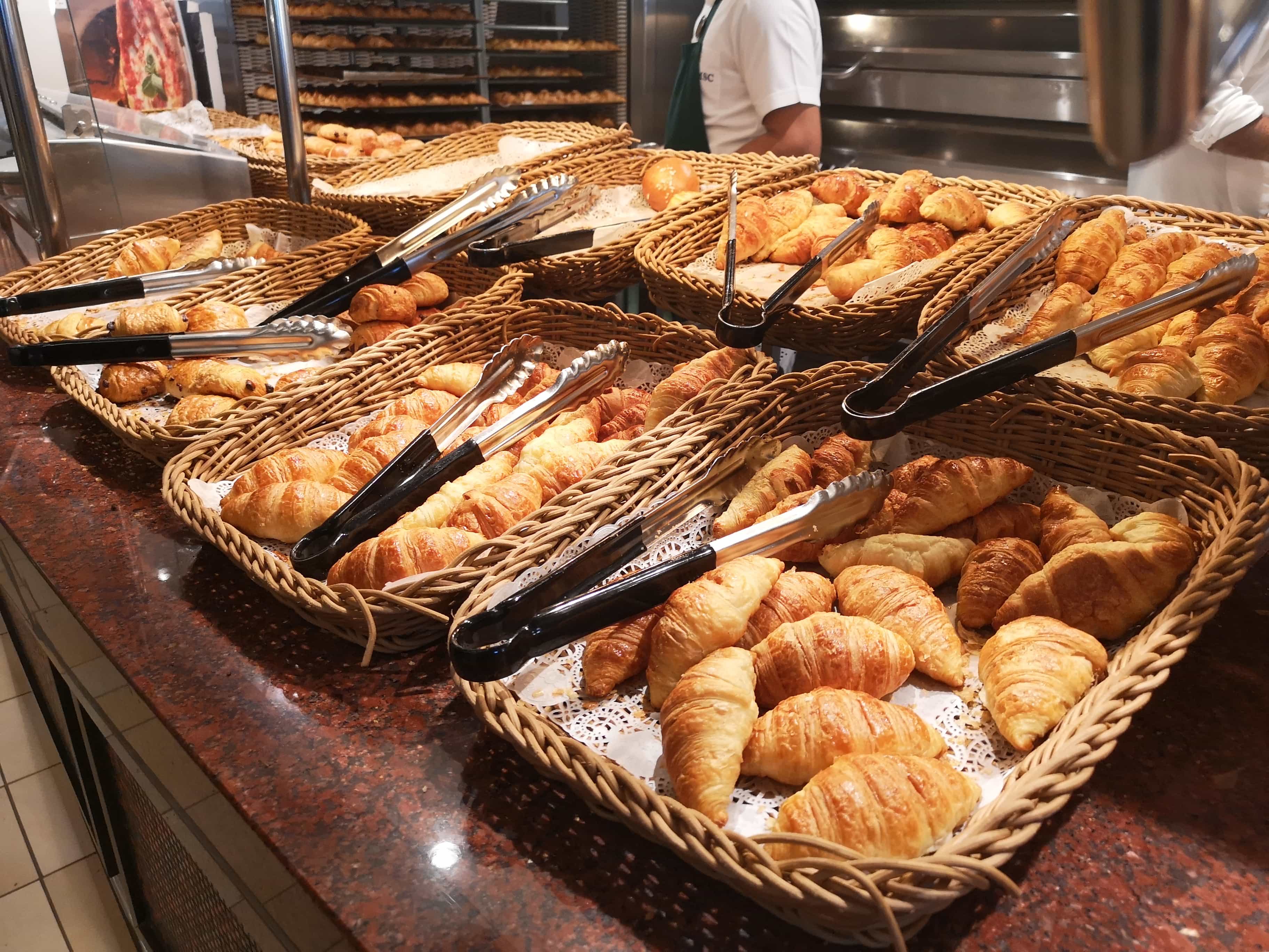 Do MSC Cruises Include Meals Firsthand Experience Your Guide To 