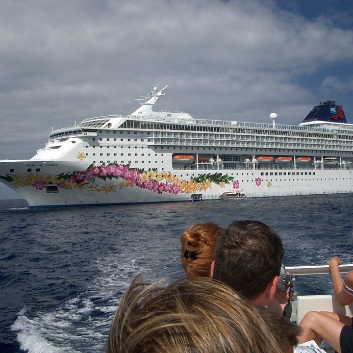 best cruise line for late 20s