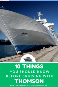 10 Things Thomson