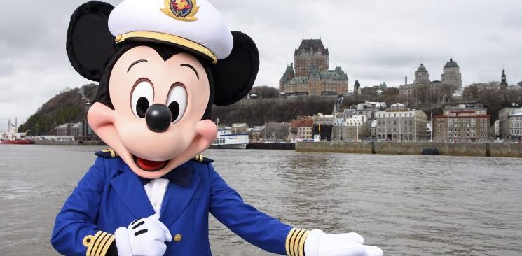 disney cruise line cruising isn't just for old people