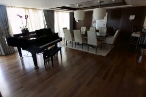 penthouse suite celebrity eclipse piano dining room stateroom cabin kitchen