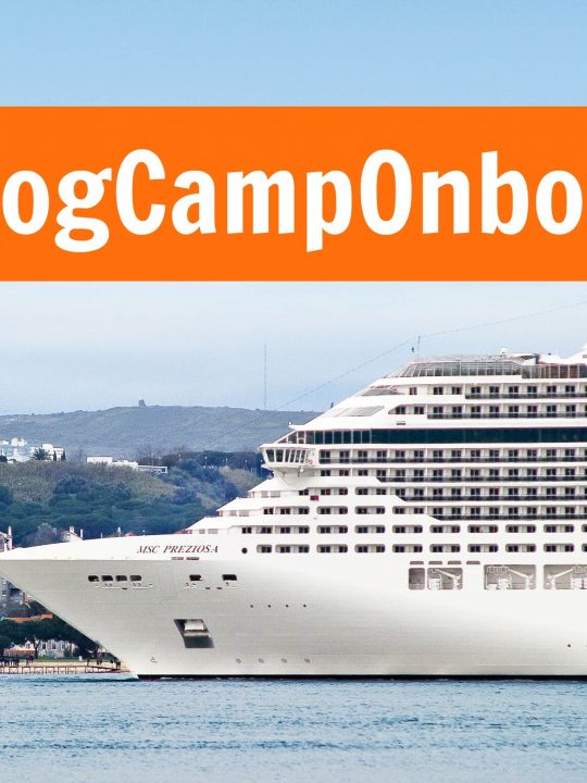 blog camp onboard trips 100 msc preziosa