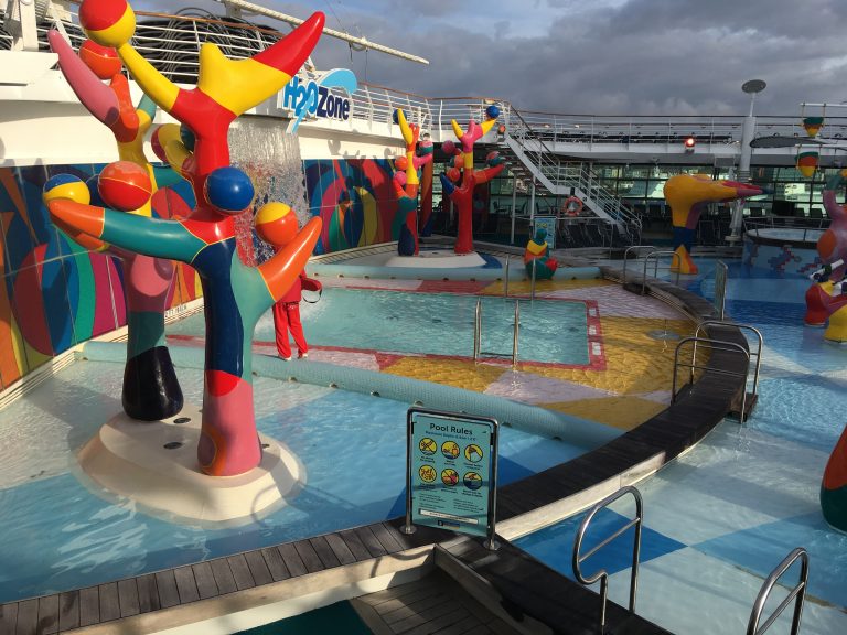 My First Ever Royal Caribbean Cruise Independence Of The Seas Ship Review Emma Cruises