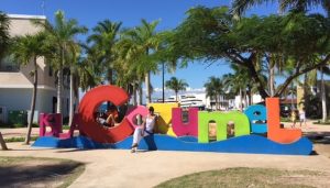 cozumel cruise review