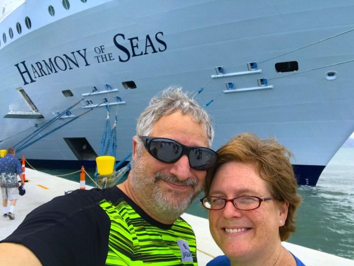 Cruise ship review: Royal Caribbean's Harmony of the Seas - The Cruise  Blogger