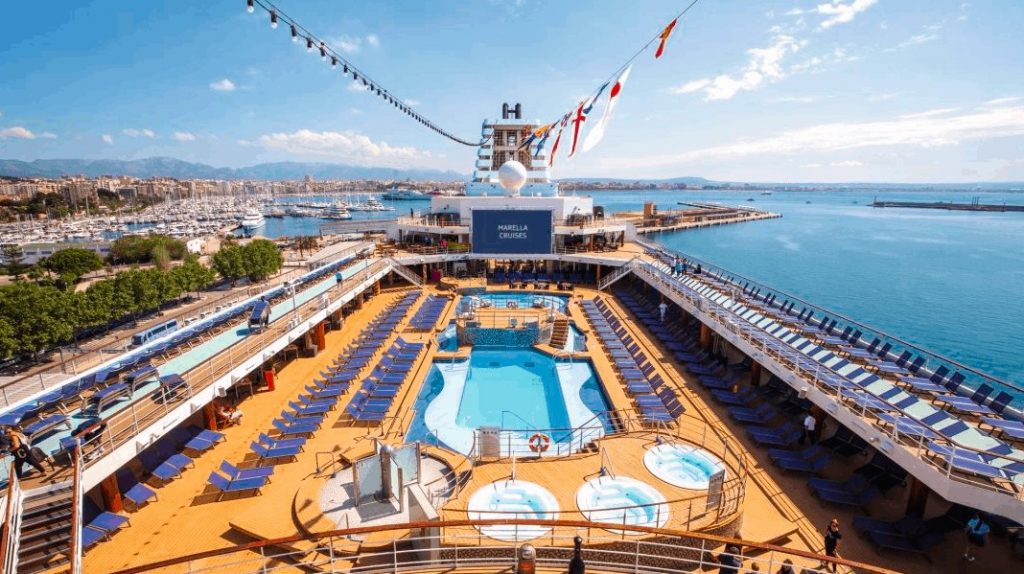 Top 7 Reasons To Take A Cruise With Marella Cruises - Emma Cruises