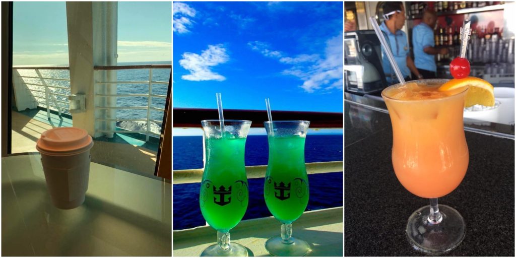 Royal Caribbean Drinks Package Guide & Tips 2018 – Emma Cruises