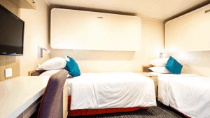 Marella Discovery Tui Family Junior Suite