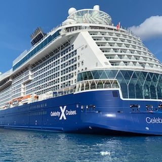 You May Feel Movement on a Cruise Ship – Here’s When and Why – Emma Cruises