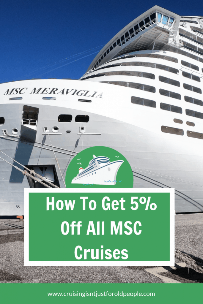 MSC Status Match – Step by Step Application Guide and Chart – Emma Cruises