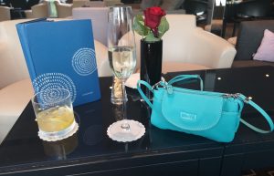 Drinks Emerald Waterways Package Mia Tui Bag