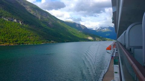 Norway Cruise Pros