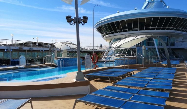 Top 7 Reasons To Take A Cruise With Marella Cruises - Emma Cruises