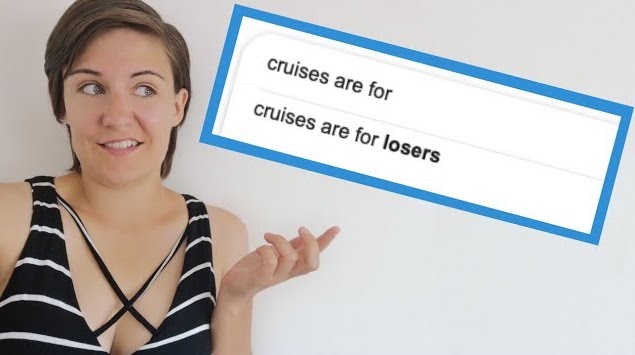 Answering The Most Searched Cruise Questions