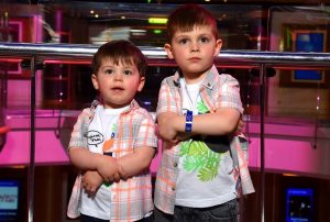 Royal Caribbean Dress Code Casual Night Children Kids