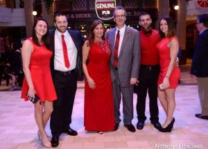 Royal Caribbean Formal Night Dress Code Examples