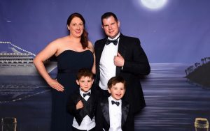 Royal Caribbean Dress Code Formal Night Children Kids