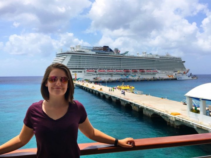 norwegian getaway in mexico