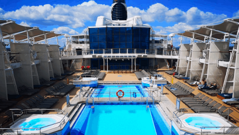 Recommended Cruise Lines, Full List - Emma Cruises