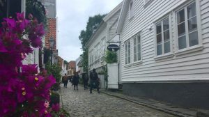 Norway Stavanger