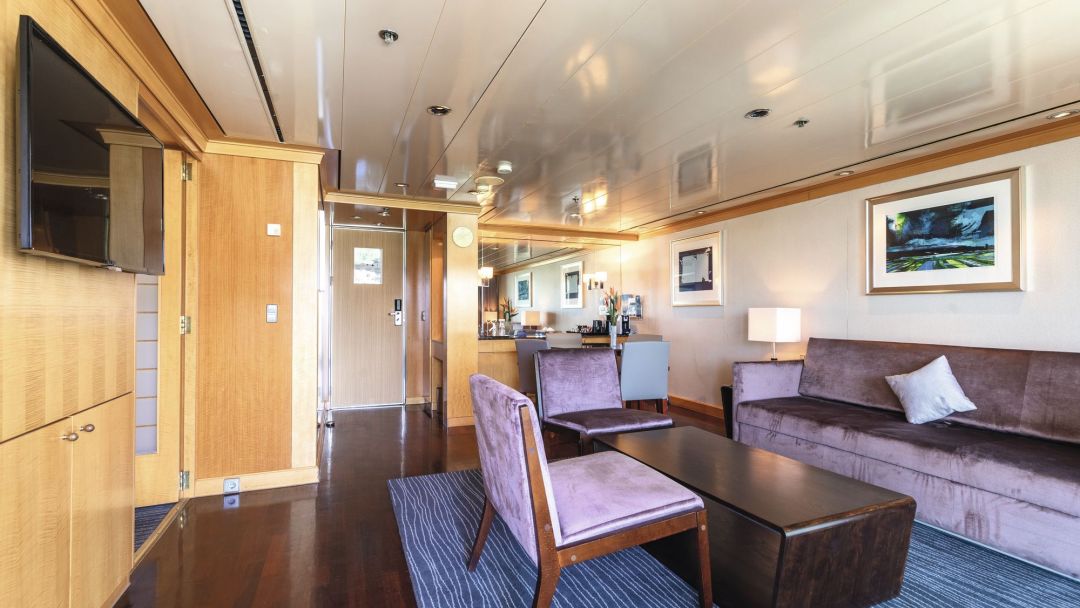 marella cruise cabin reviews