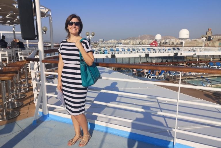 Celestyal Cruises Dress Code (Photo Guide with Examples) Emma Cruises