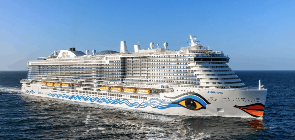 Recommended Cruise Lines, Full List - Emma Cruises