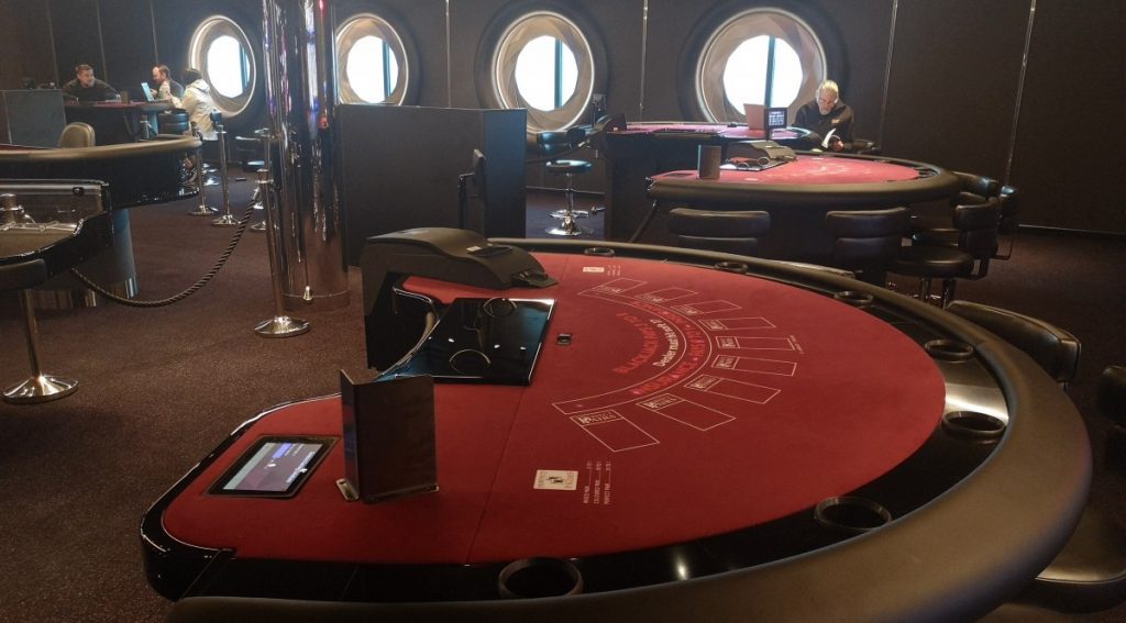 celebrity cruises casino tiers