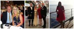 MSC Formal Night Dress Code Examples Dinner Promenade Deck