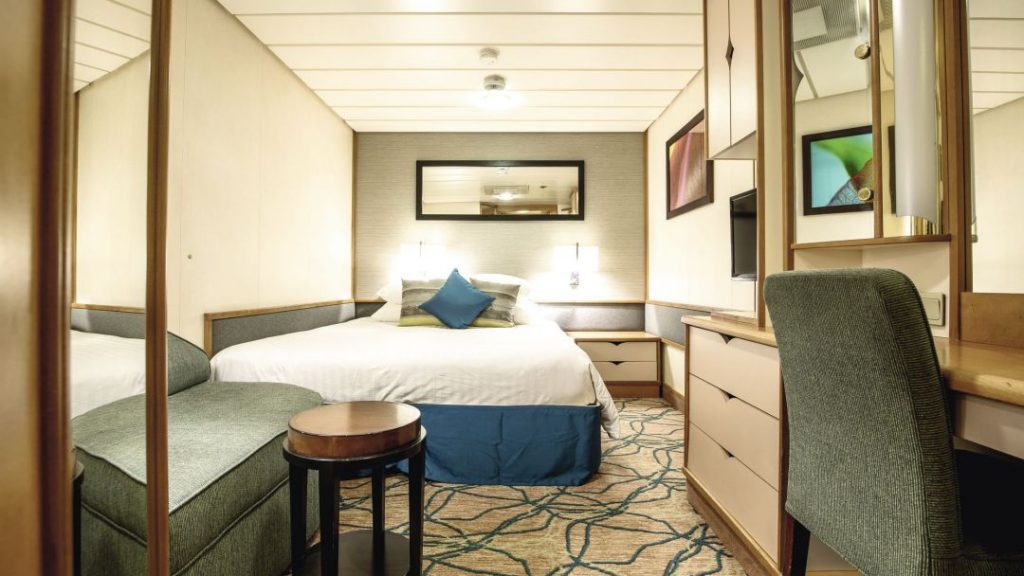 cruises with single occupancy