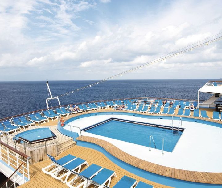 You Can Drink Tap Water on a Cruise – (Here's Where and How) – Emma Cruises