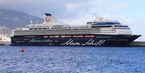 Marella Explorer Mein Schiff