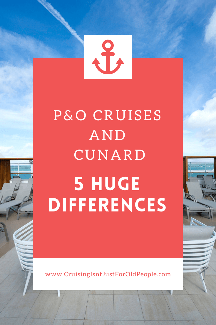 P&O Cruises Vs Cunard Pinterest Graphic - Emma Cruises