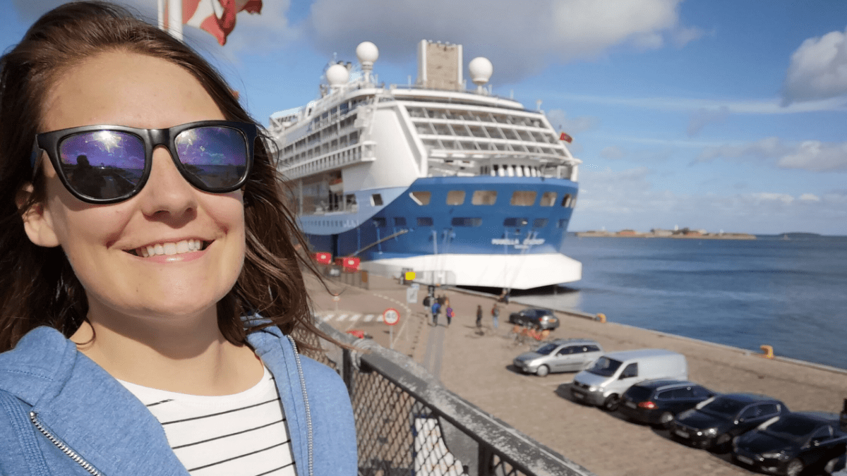 This is My Disembarkation Day Bag - Bag – Emma Cruises