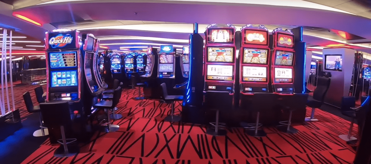 msc meraviglia casino
