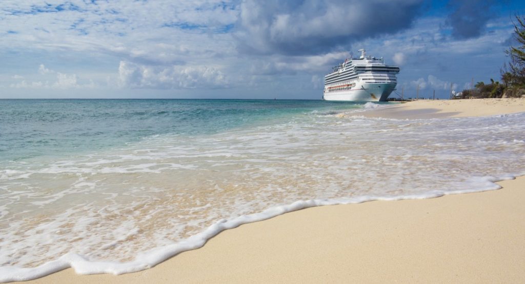 what does a caribbean cruise cost