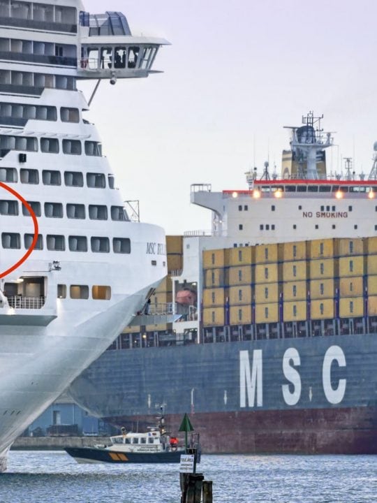 msc obstructed view cabins example