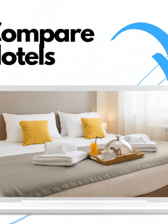 compare hotels
