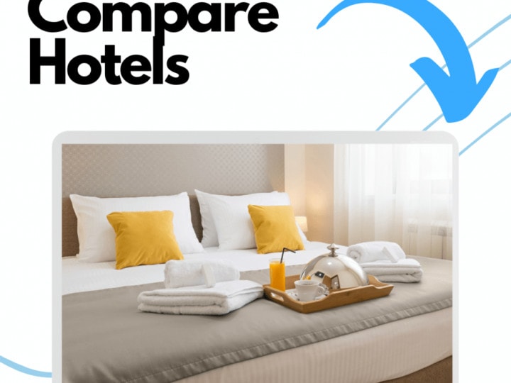 compare hotels
