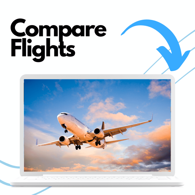 compare flights