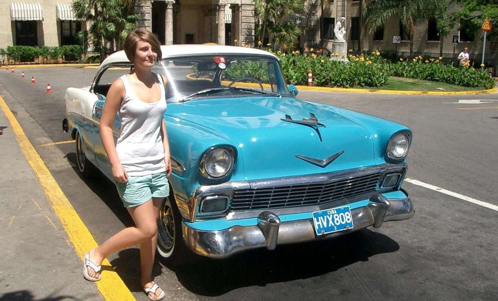 emma cruises in cuba cruise