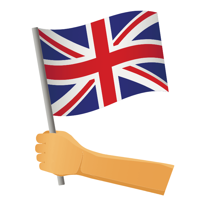 UK Flag Travel Insurance