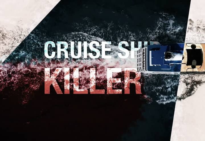 cruise ship murders show