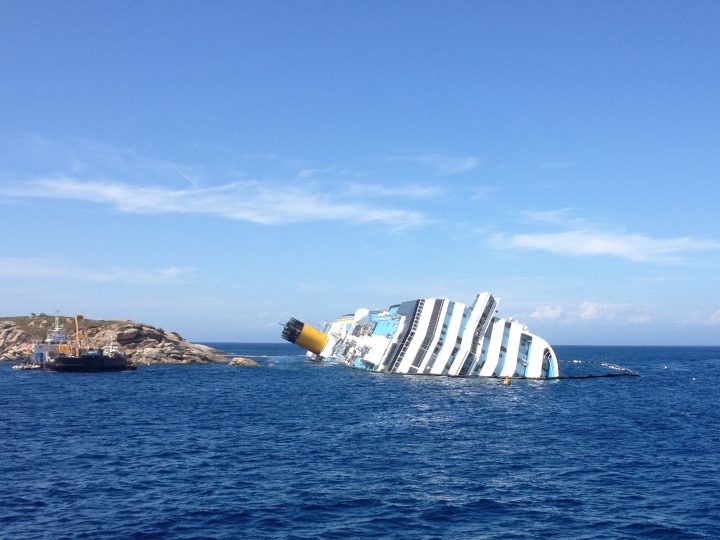 costa concordia