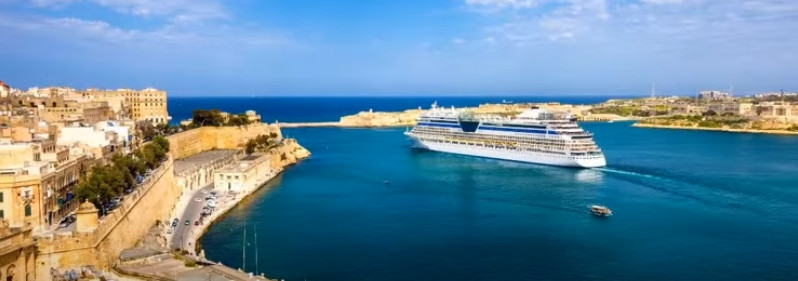 p&o cruises questions and answers